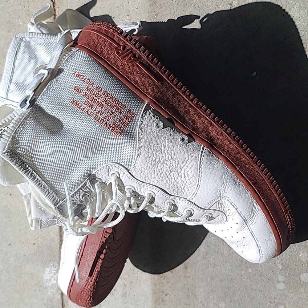 Nike Air Urban utility FTWR
